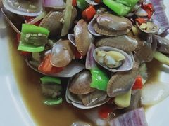 -四川小胡子海鲜(丁村万人海鲜广场店)