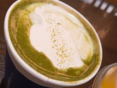 -海岩咖啡(茂业天地店)