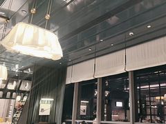-云厨·高空西餐厅(成都瑯珀·凯悦臻选酒店)