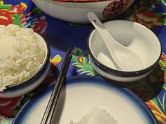-人民公社大食堂(张家湾店)