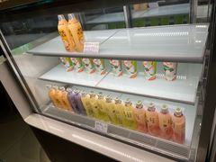 -奈雪的茶(正弘城PRO+店)