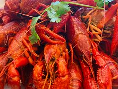 -小李子油焖大虾(南浦店)