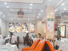 -同发号饭庄(复兴路店)