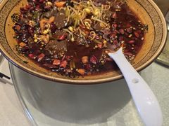 -南方酒店·淮扬菜(回民街店)