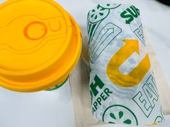 -SUBWAY赛百味(浦东机场店)