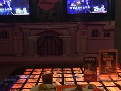 -凯乐会量贩KTV(国防大厦总店)