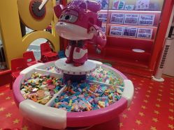 -LuckyStar幸运星家庭娱乐中心(南昌万象汇店)