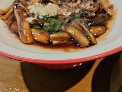 -三凤酒家·百年无锡菜(清扬茂业店)