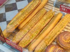 -味多美蛋糕(金顶街店)