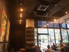 大堂-DECAMERON十日谈(卓悦汇店)