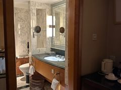 -大连富丽华大酒店