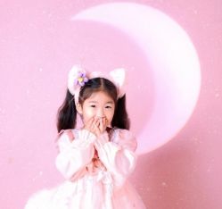 -憨大叔儿童摄影 90店连锁(房山城关店)