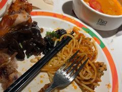 -比格比萨自助(宝山日月光店)