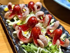 -福匠日本料理(人民路店)