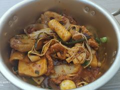 -冒菜西施·非遗冒菜(总店)