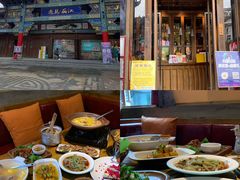 -隔壁老王·家常云南菜(花巷店)