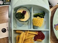 -豪客来牛排(成都锦江大融城店)