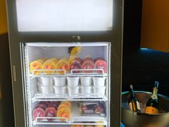 -曼谷素万那普国际机场