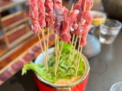 -羊大爷涮肉(亮马桥店)