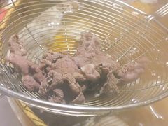 -食潮汕头鲜牛馆(望京保利店)
