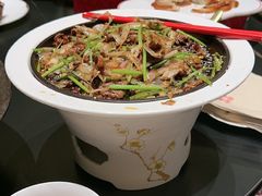 -秀儿四九城·新京菜(亚运村鸟巢店)