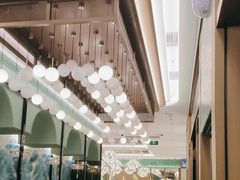 -新世界餐厅(万达店)