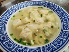 -孟家蟹包(锦绣街店)