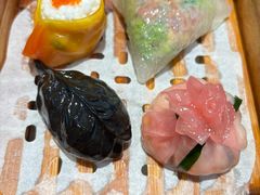 -蔡澜点心·粤菜(万菱汇店)