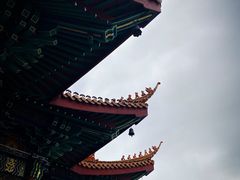 -江阴君山寺