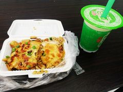 -味美香豆皮