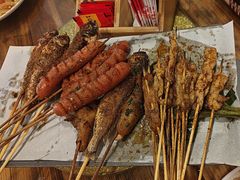 -冶建镜子·老南昌大排档·江西虾王(总店)