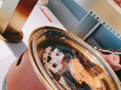 -西塔老太太泥炉烤肉(川沙百联店)