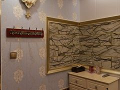 -雲际仙境足浴·影院式·养生·SPA(火车站店)