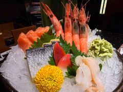 -極上萬膳·日料放题(海岸城店)