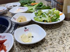 -安又胖韩国烤肉(美罗城店)