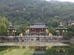 -华清宫景区