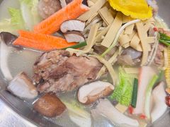 -天都火锅酒楼(虹梅南路店)