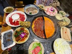 -蜀大侠火锅(寰球文化地标·总府店)