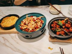 -鹿港小镇(霄云店)