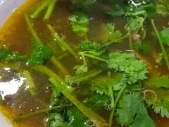 -舒蔡记生煎菜饭(云南中路店)