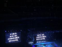 -成都金融城演艺中心