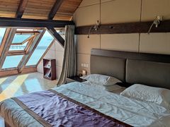 -老味道民宿(栈桥店)