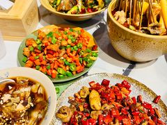 -张妈妈特色川味馆(青年路店)