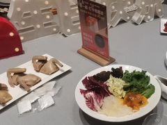 -狮王府淮扬菜(新街口友谊店)