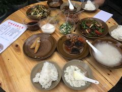 -袁家豆腐