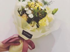-Butchart布查德鲜花(花艺设计中心)