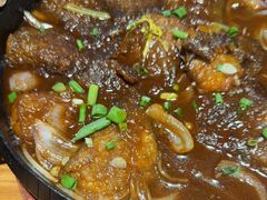 -东来土菜馆(民祥园路店)