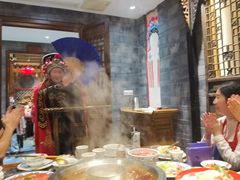 -李雪火锅食府(宽窄巷子总店)