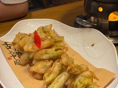 -味莊餐厅(康庄南街店)