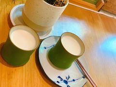 -竹里馆 ·茶食(奥体店)